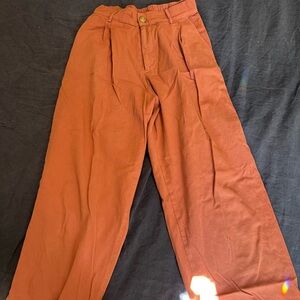 Big Bud Press Trouser pants XS